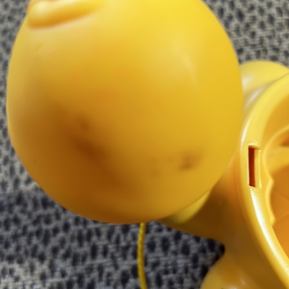 Vintage Turtle Pulltoy - Picture 7 of 7